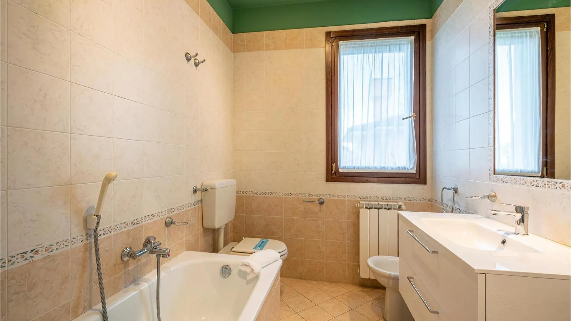 V3 Valle Da Pesca Holiday home Albarella Island