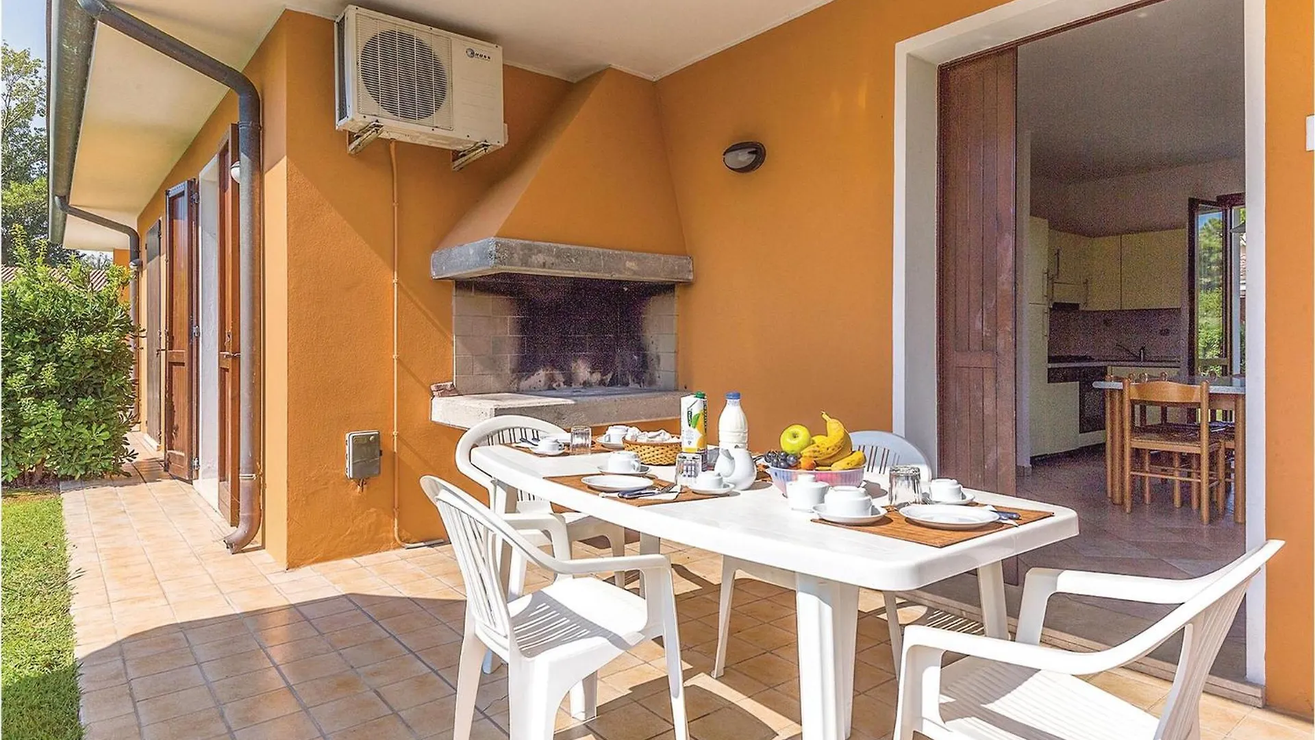 V3 Valle Da Pesca Holiday home Albarella Island