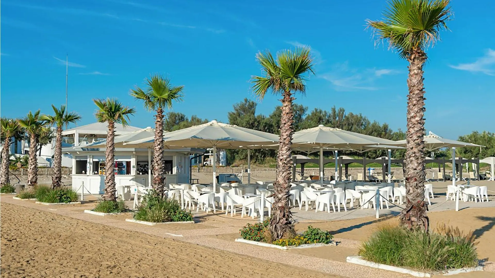 V3 Valle Da Pesca Holiday home Albarella Island