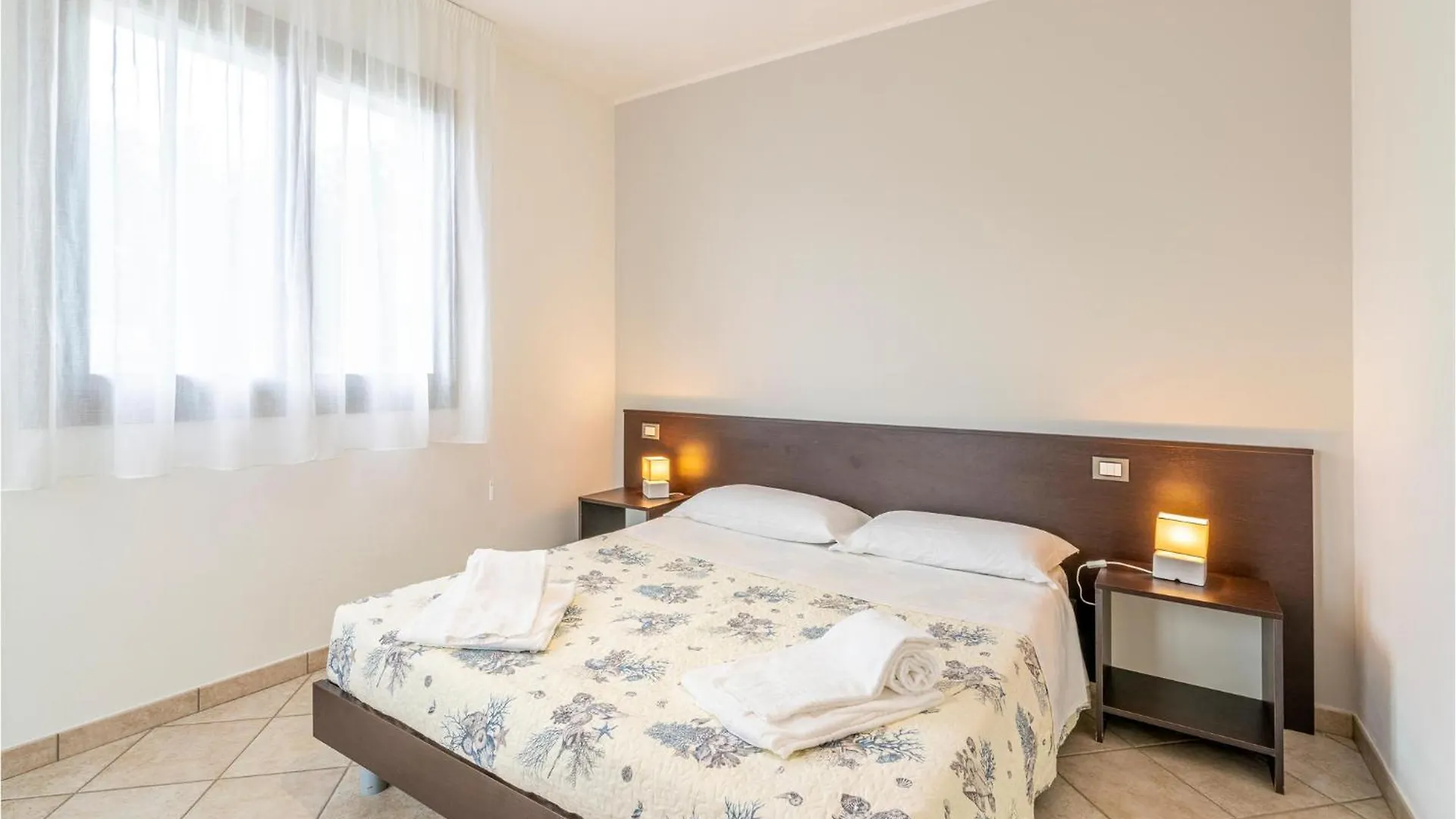 V3 Valle Da Pesca Holiday home Albarella Island
