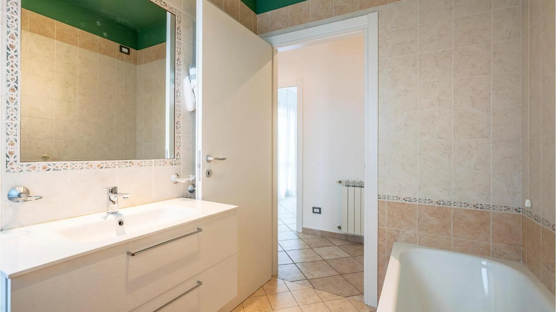 V3 Valle Da Pesca Holiday home Albarella Island