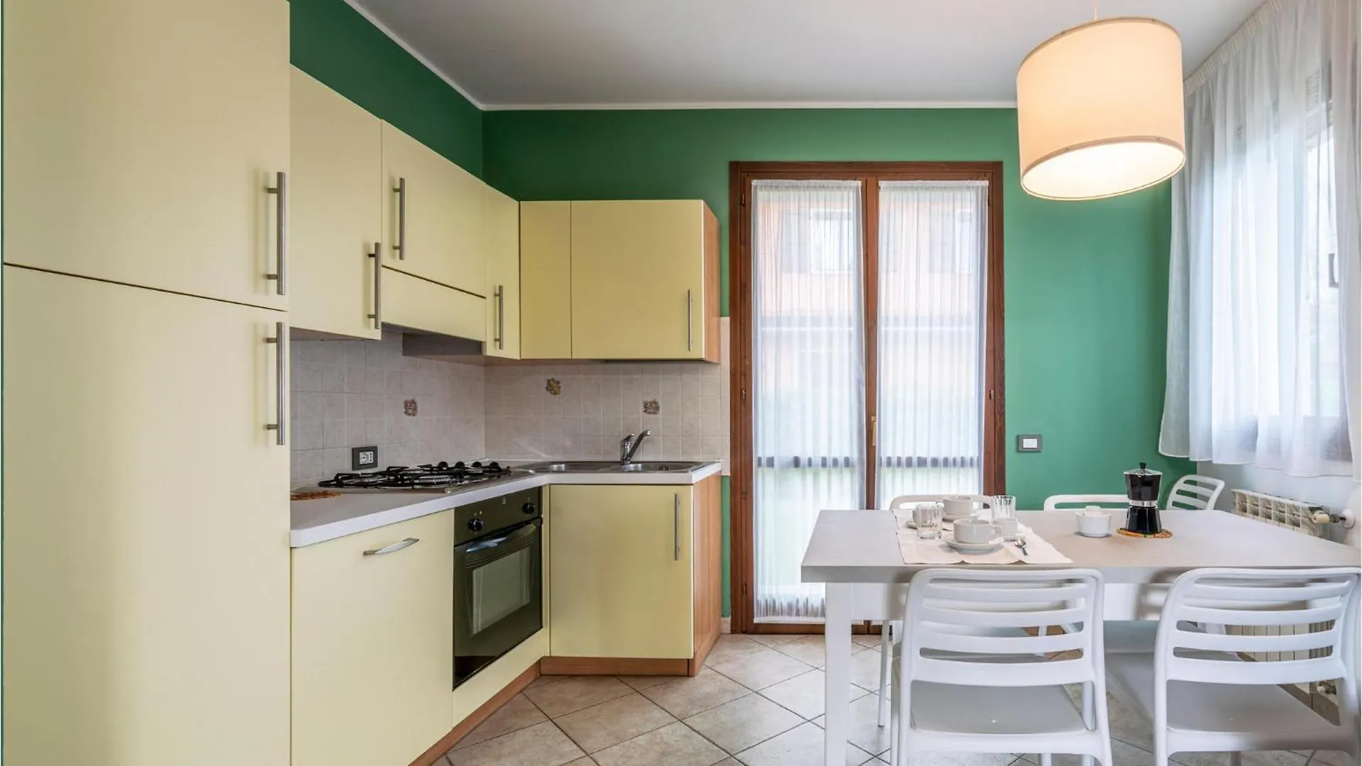 V3 Valle Da Pesca Holiday home Albarella Island