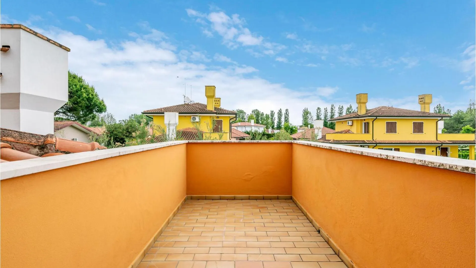 V3 Valle Da Pesca Holiday home Albarella Island Italy