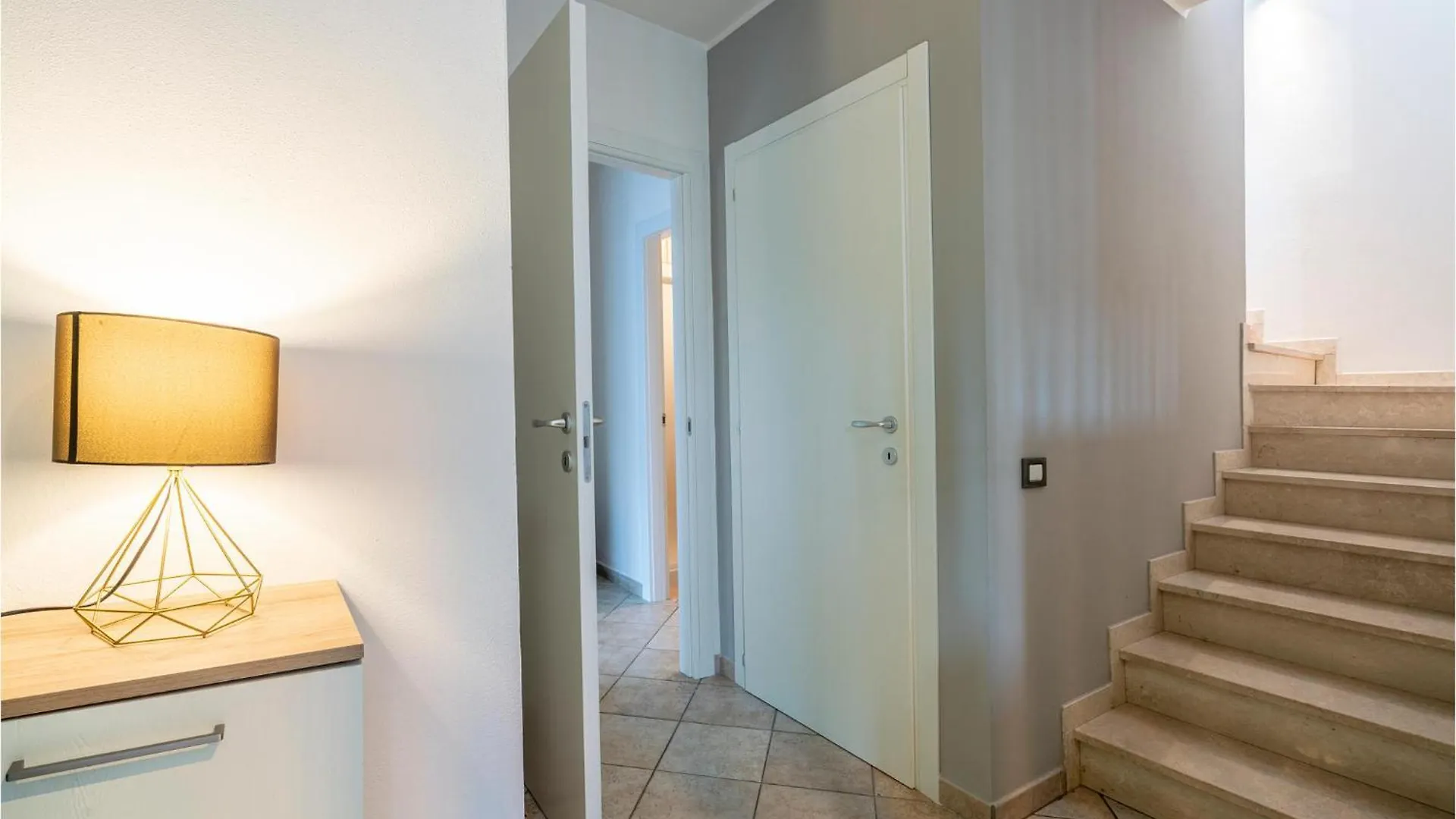 V3 Valle Da Pesca Holiday home Albarella Island