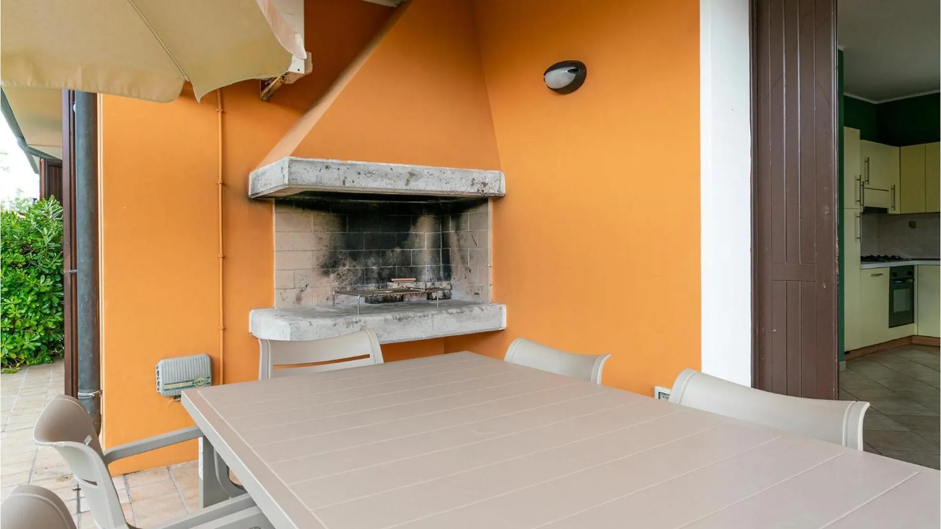 V3 Valle Da Pesca Holiday home Albarella Island