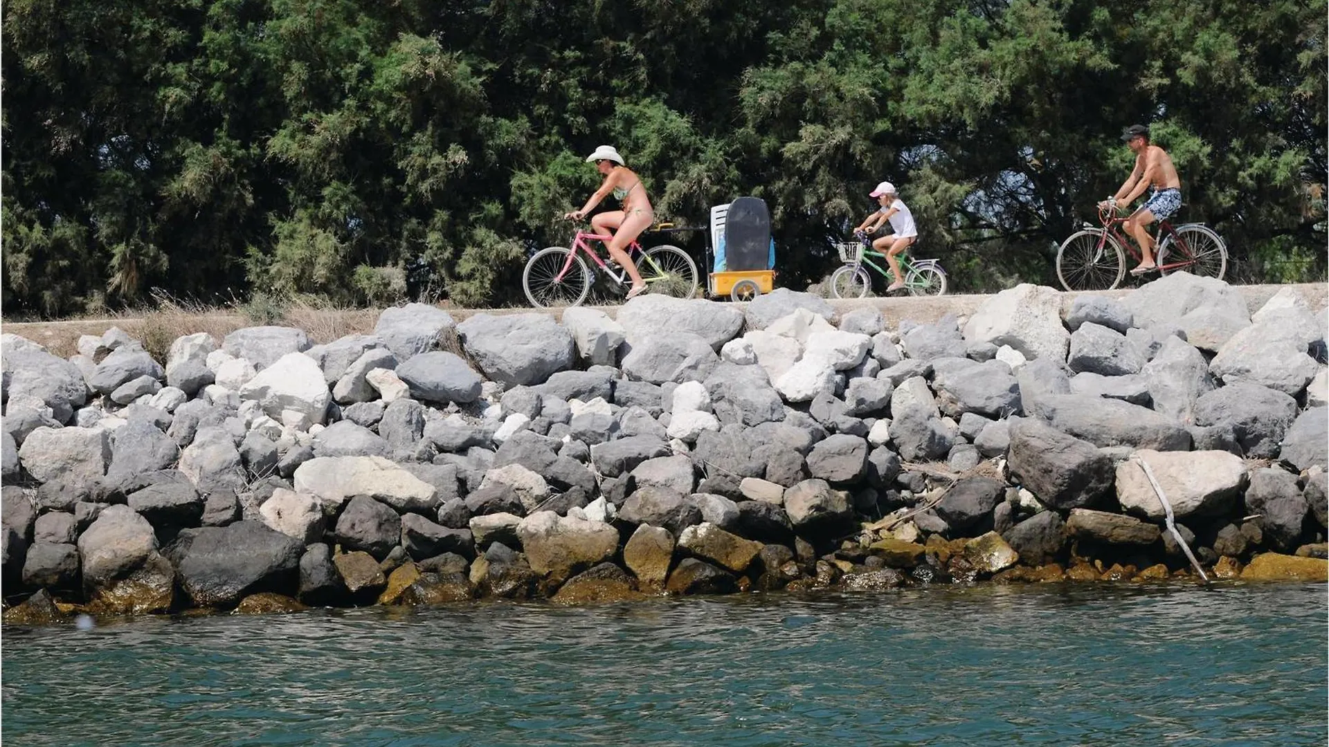 V3 Valle Da Pesca Holiday home Albarella Island 0*,