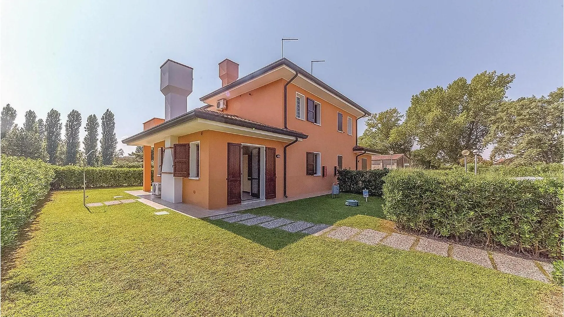 V3 Valle Da Pesca Holiday home Albarella Island