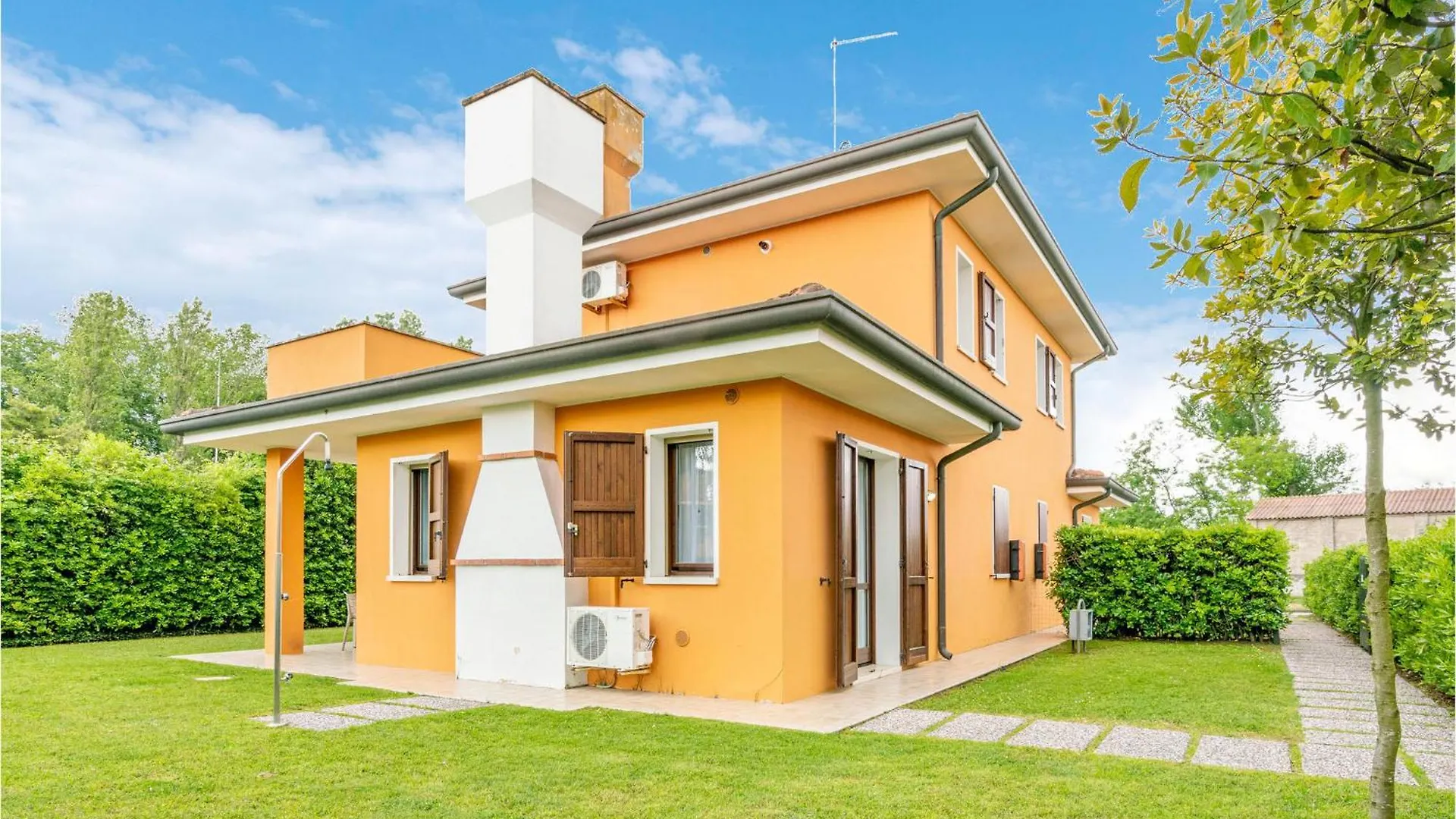 V3 Valle Da Pesca Holiday home Albarella Island