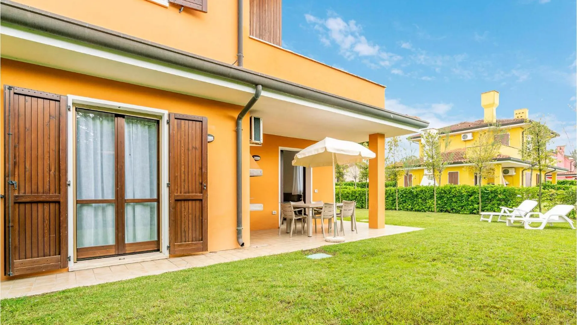 V3 Valle Da Pesca Holiday home Albarella Island